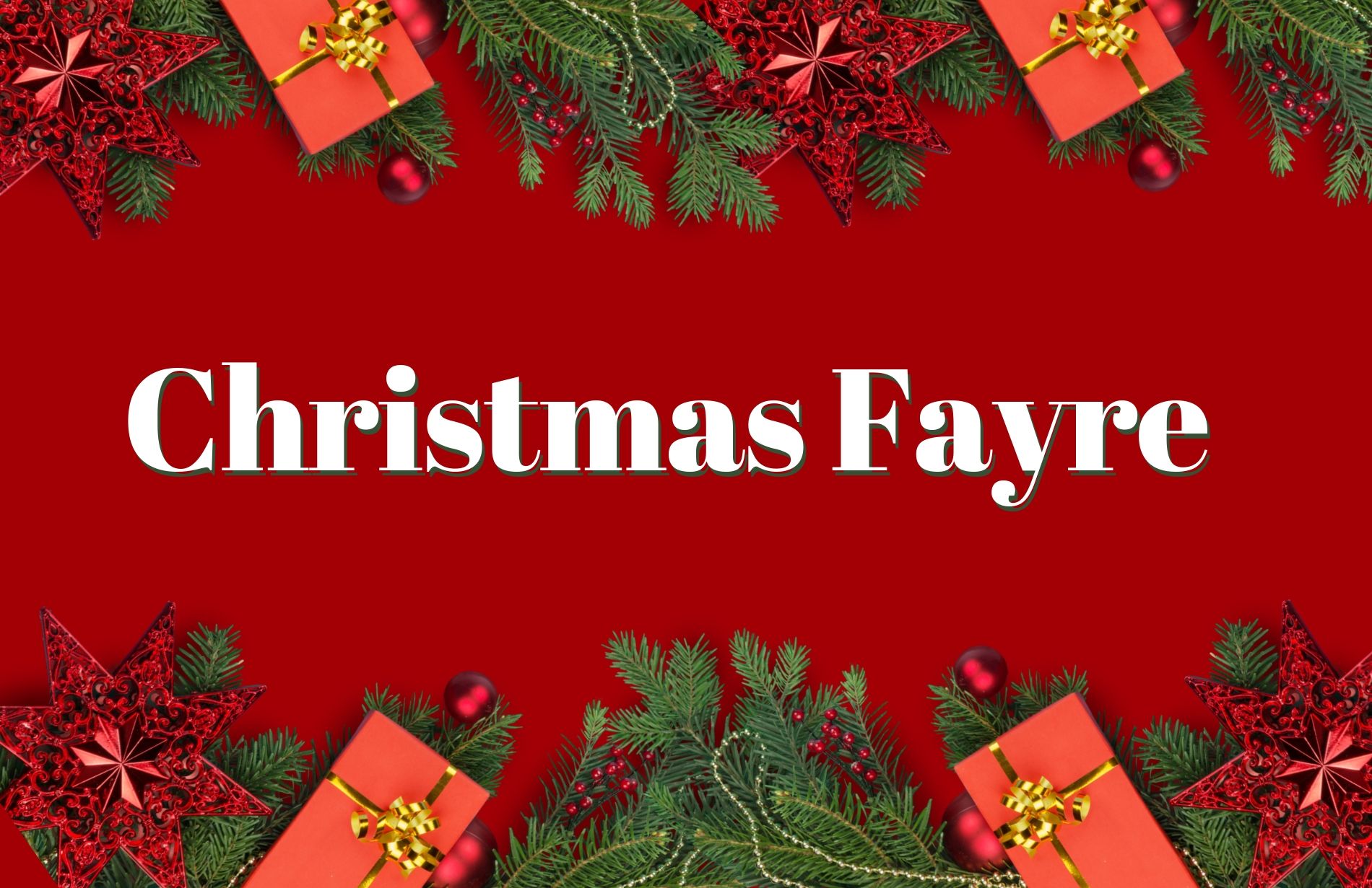 Christmas-Fayre